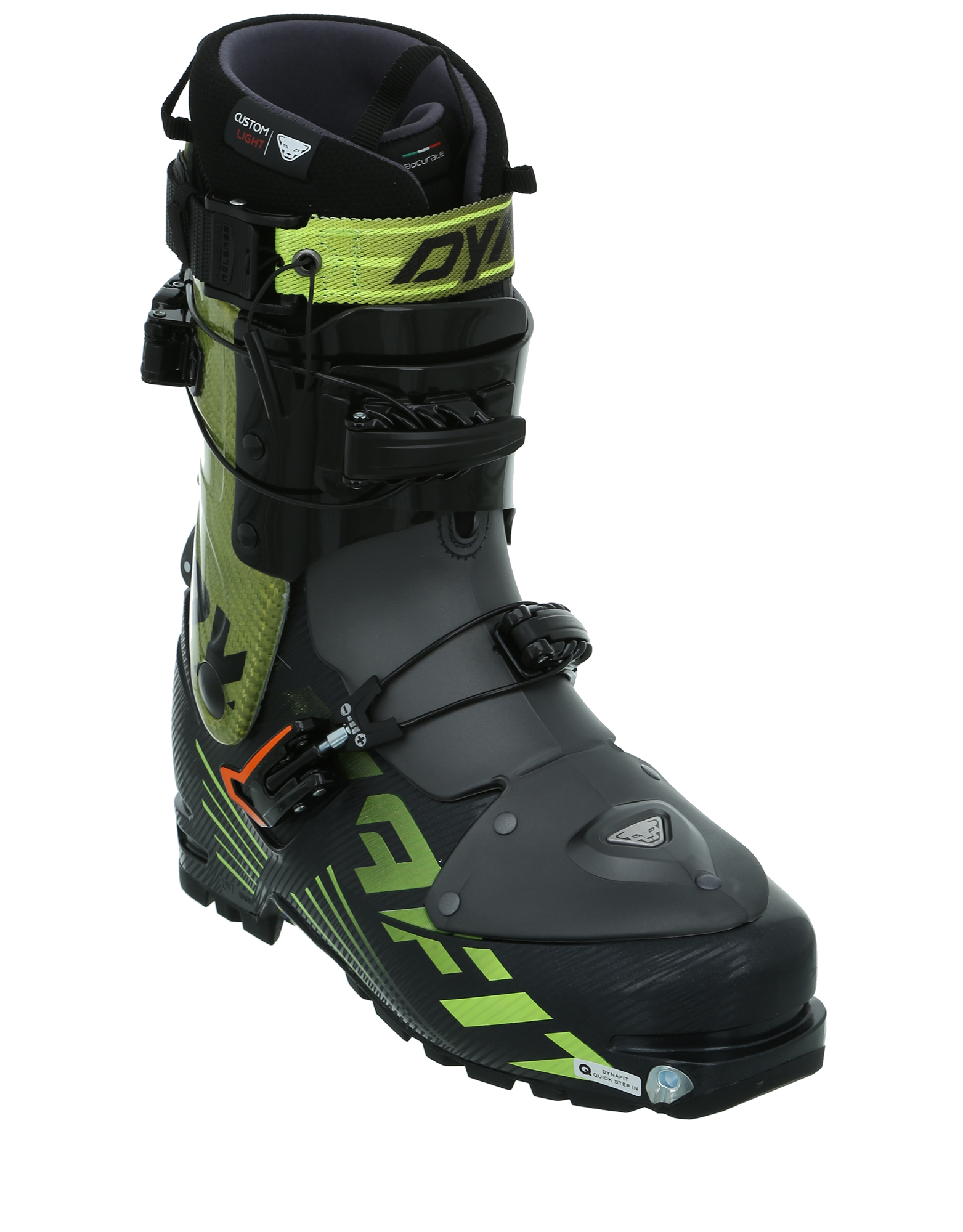 DYNAFIT TLT SPEEDFIT (TLT スピードフィット) Dynafit TLT Speedfit Ski Touring Boot Review: Good for Ice