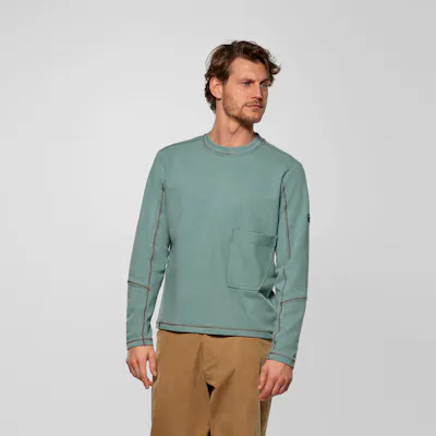 Fanes Dry'ton Pullover Uomo hover image