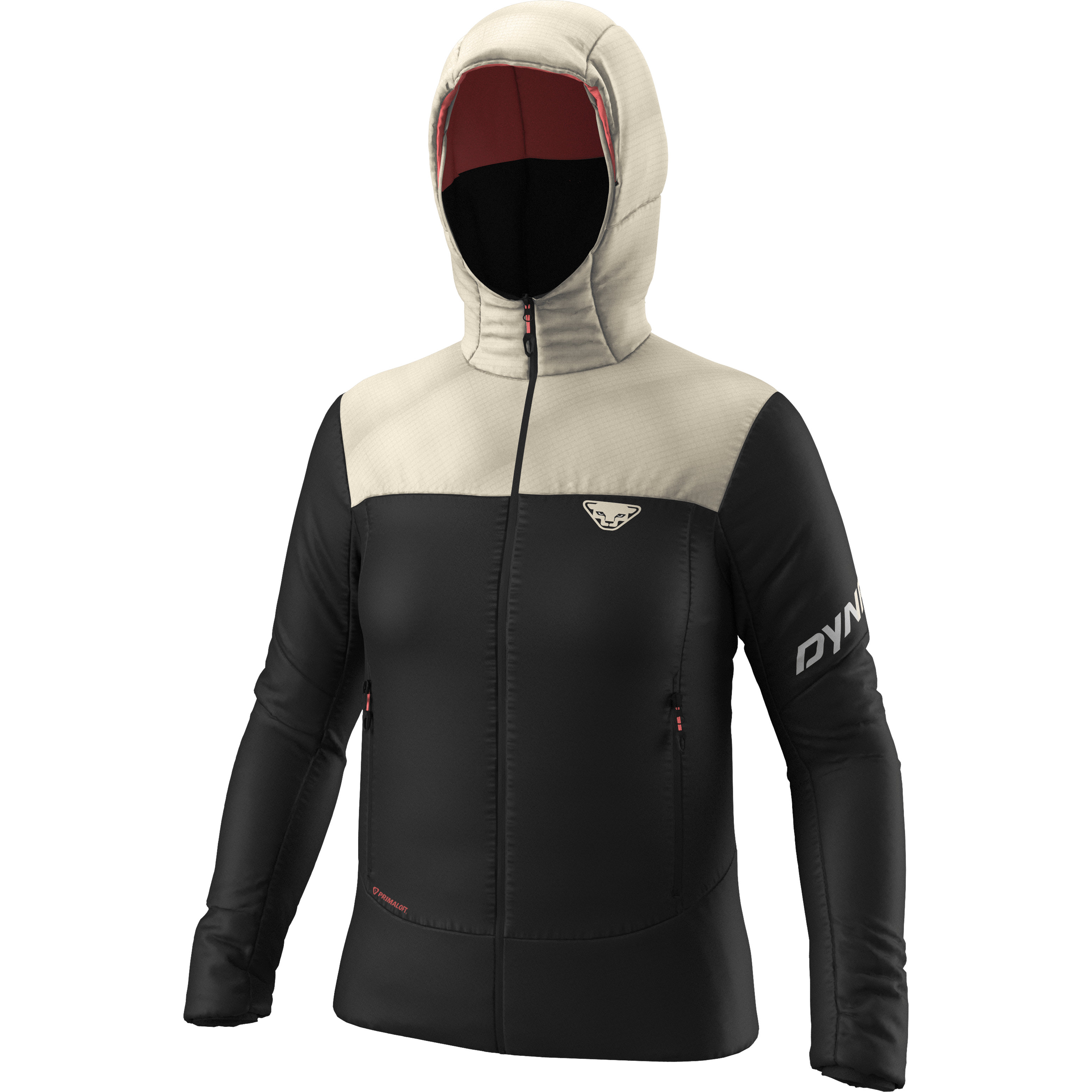 Radical PrimaLoft Kapuzenjacke Damen still image