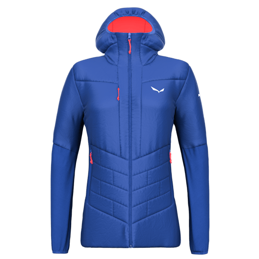 Ortles Hybrid TirolWool® Responsive Giacca Donna still image