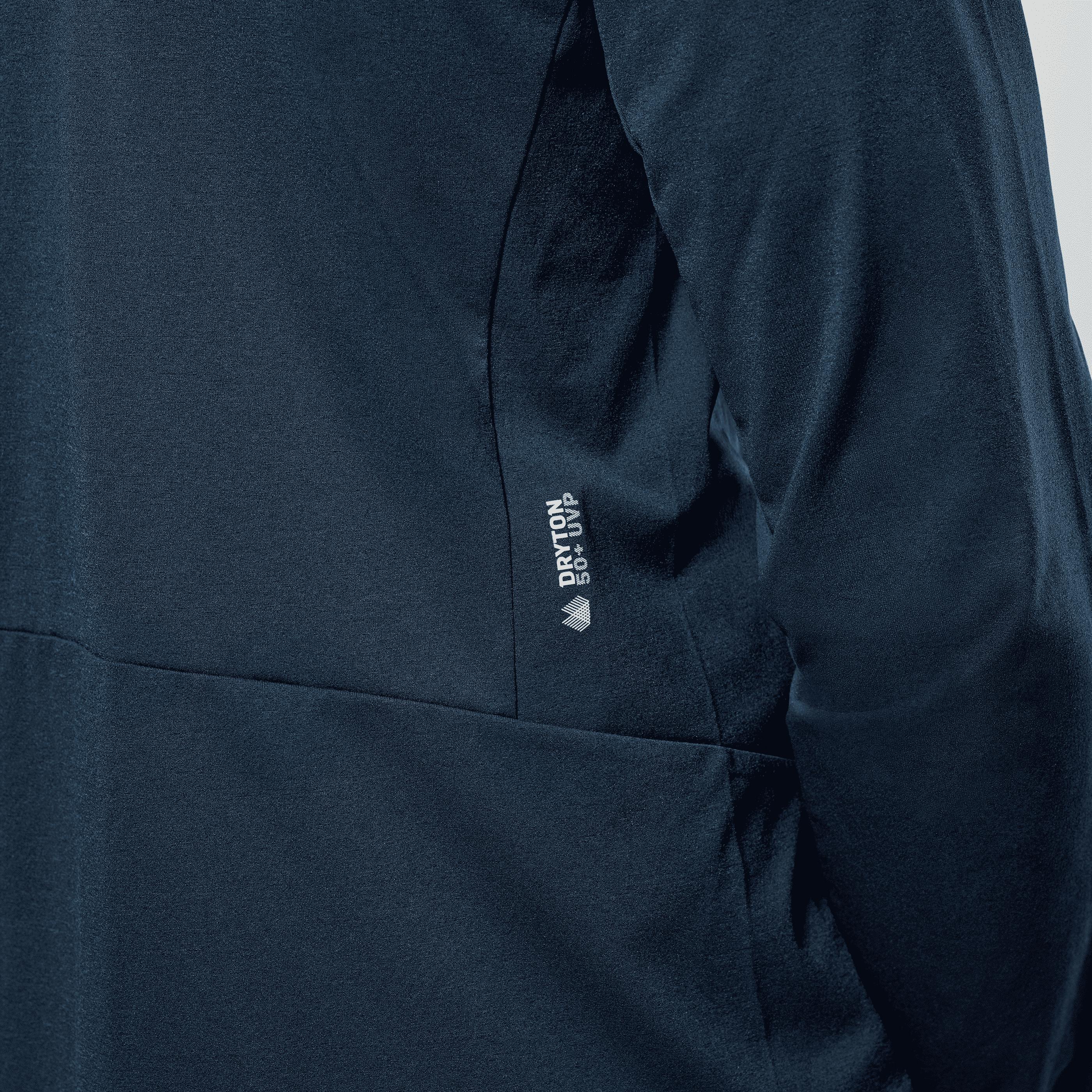 Puez Sun Pullover Uomo tech_detail image