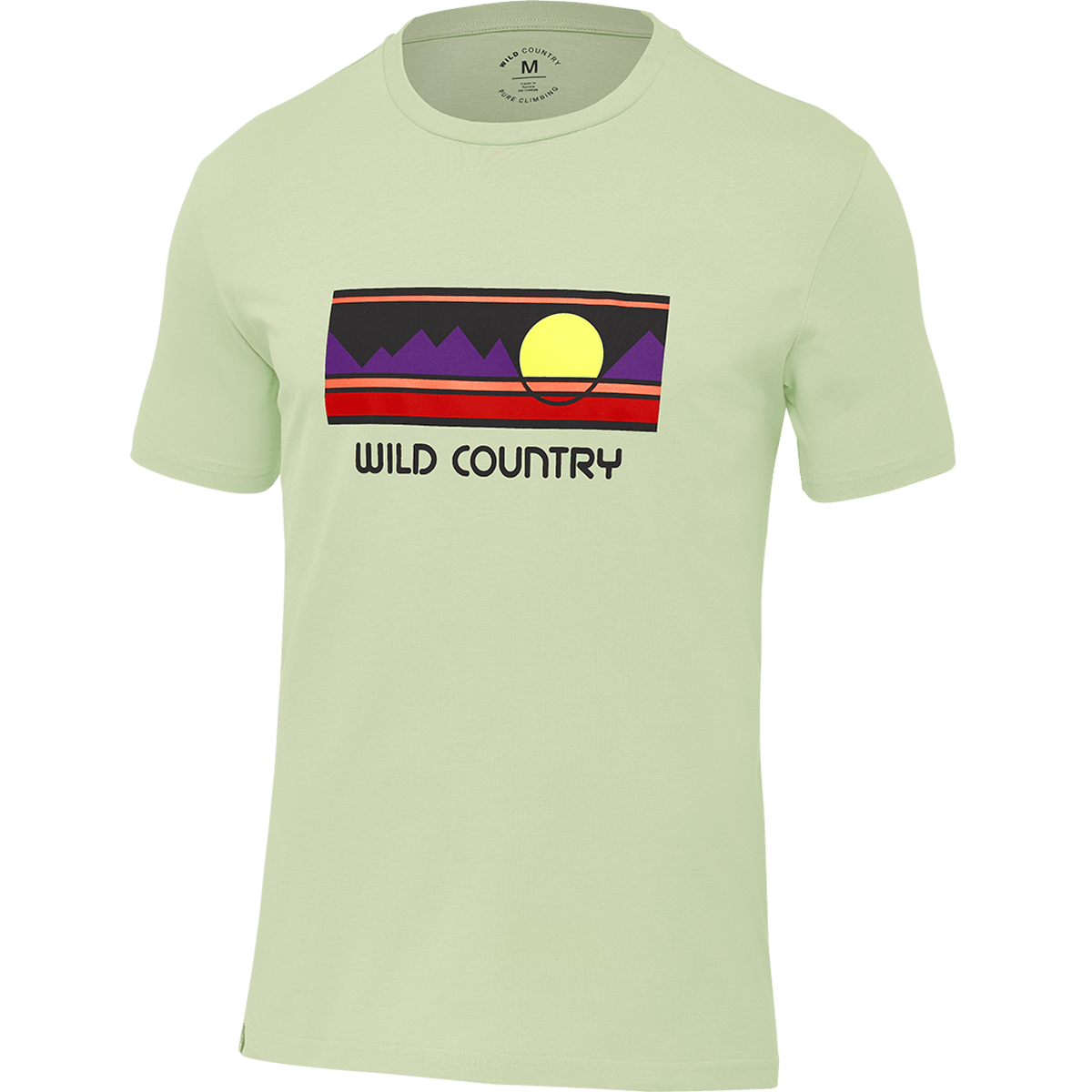 Heritage T-shirt uomo  still image