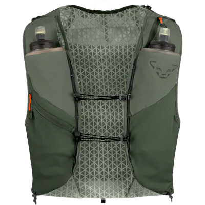 Gilet da running Alpine 15 still image