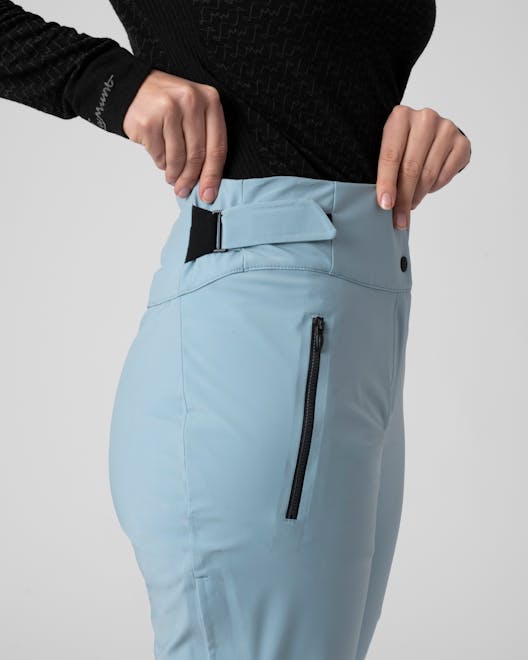 Giada Guscio Pantaloni tech_detail image