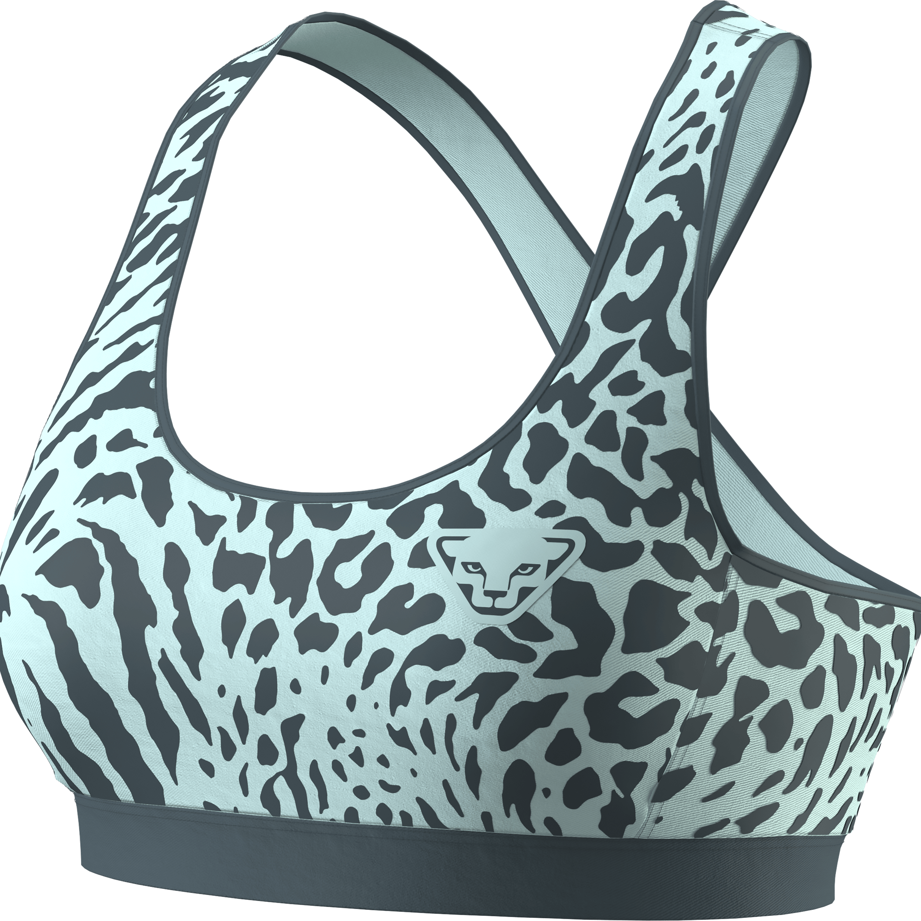 Alpine Graphic Sport BH Damen still image