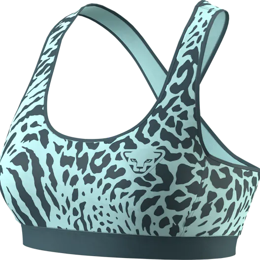 Alpine Graphic Bra Women still image