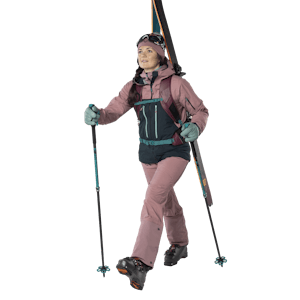 Vorschau: Free GORE-TEX Jacket Women