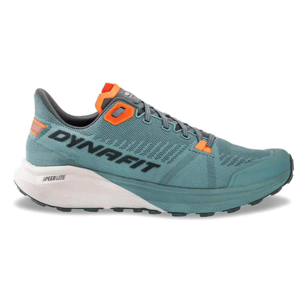 Dynafit - Scarpa Trail Running Da Uomo - Blu (Taglia: 45)-image