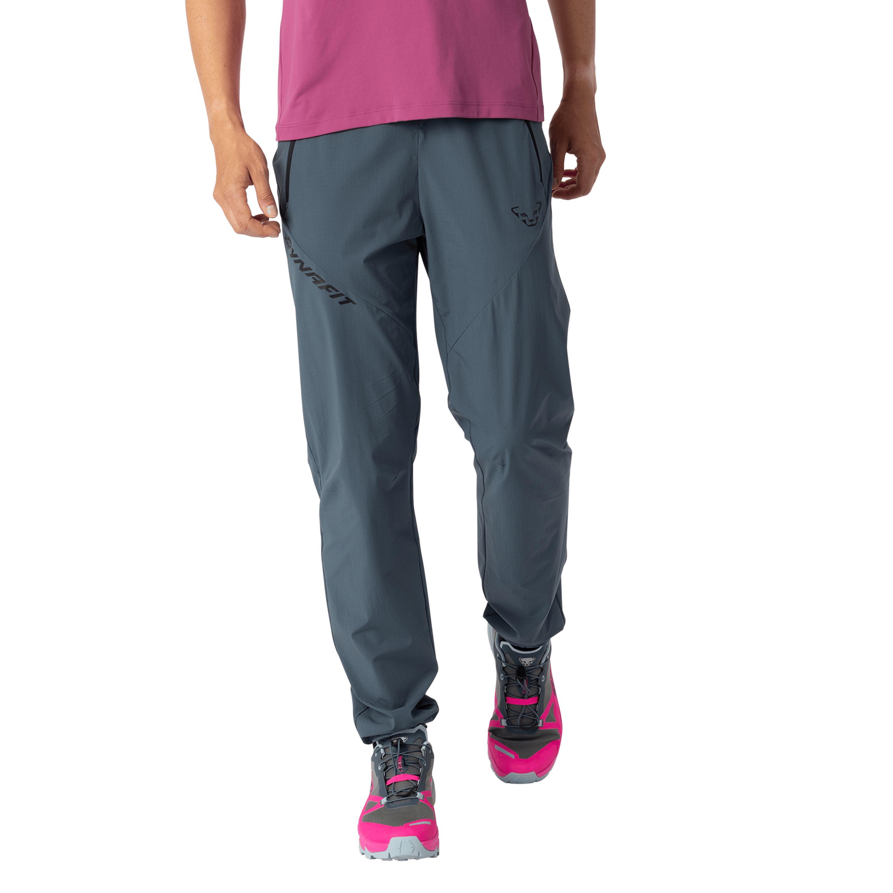 Traverse Dynastretch Pants Women hover image