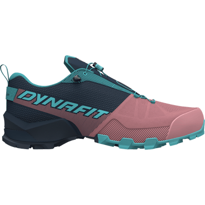 Transalper Laufschuh Damen still image