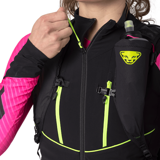 DNA Race Suit Women tech_detail image