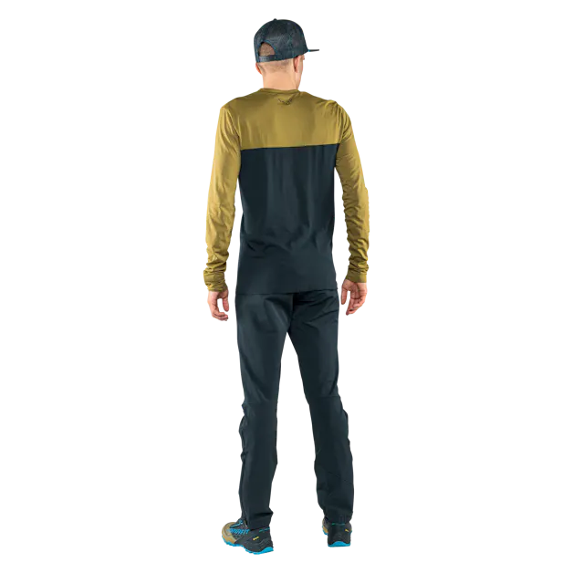 Transalper Pro Hose Herren perspective_view image