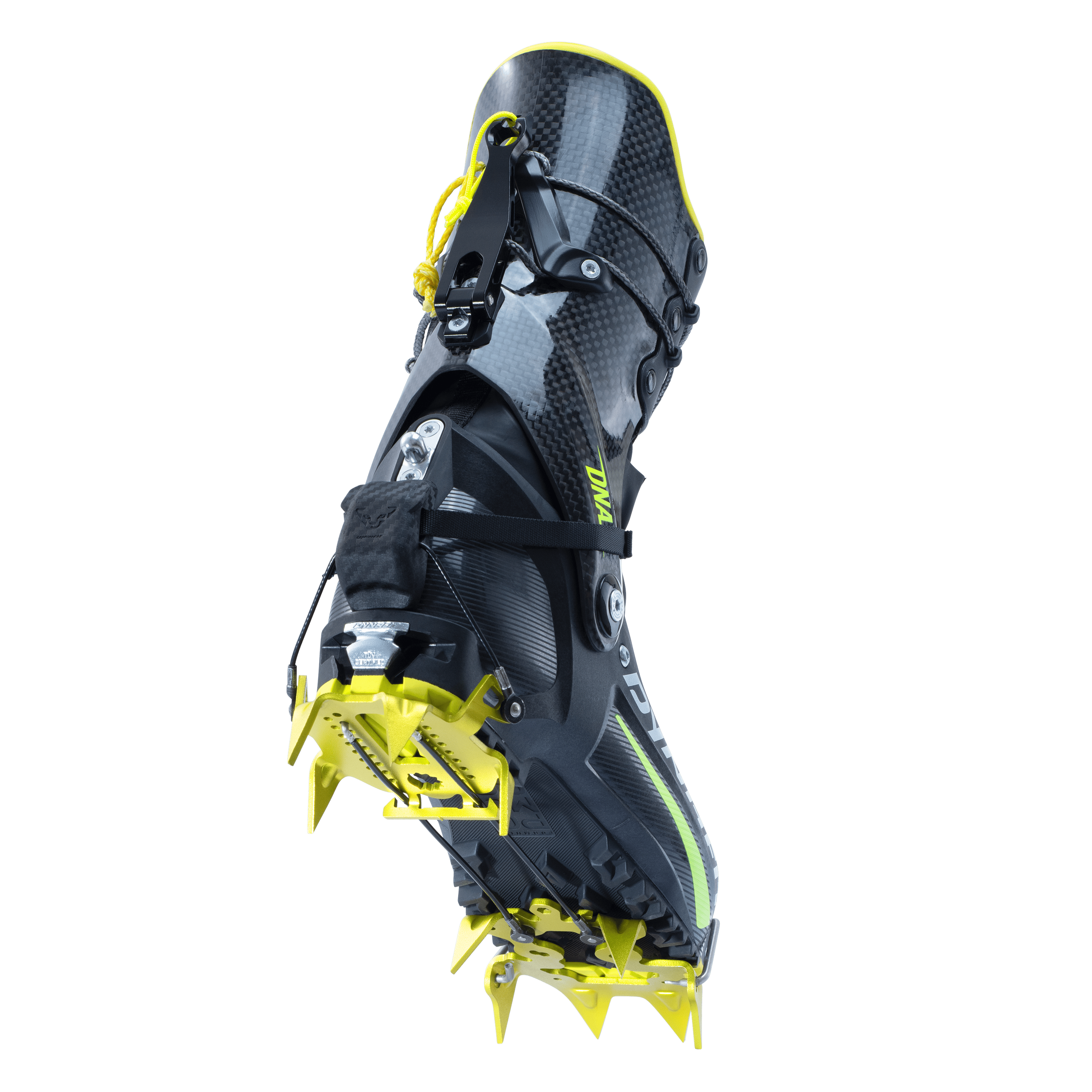 DNA Crampon | Dynafit® International