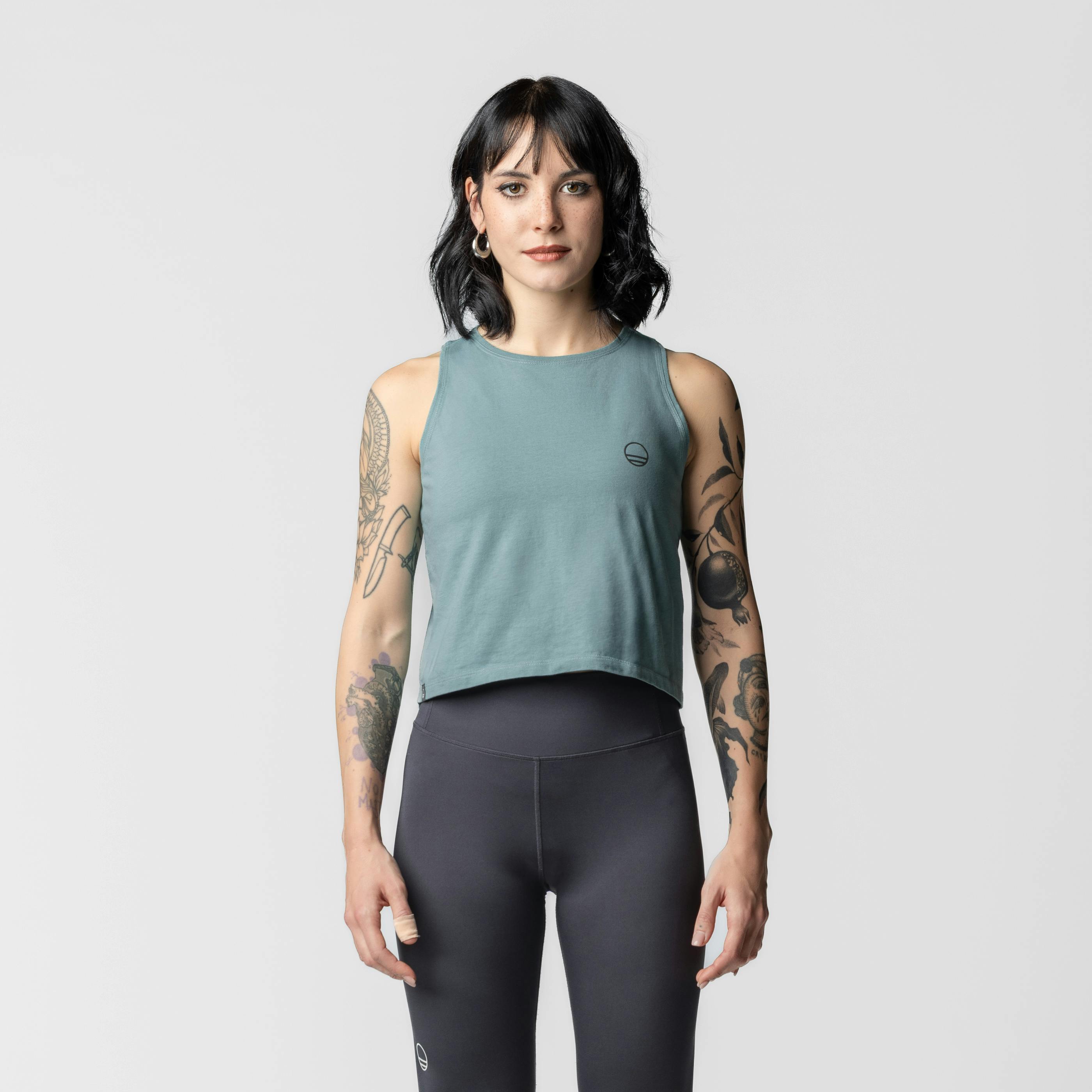 Session Tank Woman hover image
