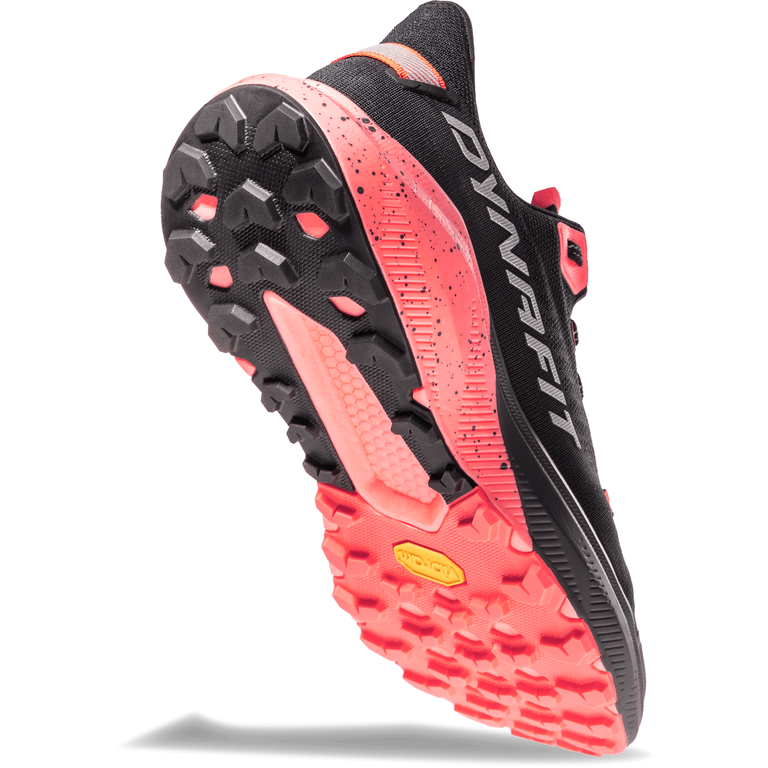 Trail Reflective Running Shoes Women perspective_view image
