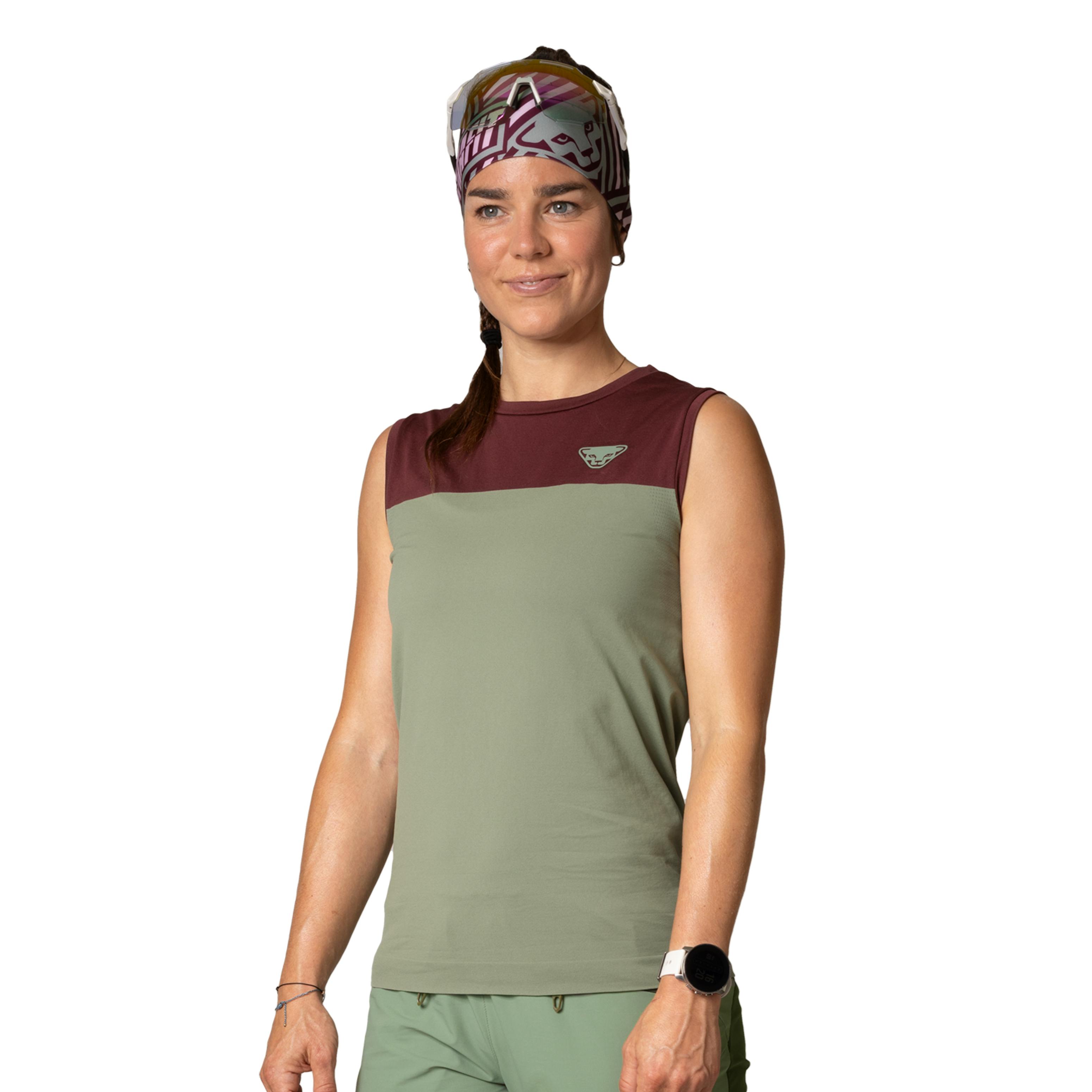 Traverse S-Tech Tank Women hover image