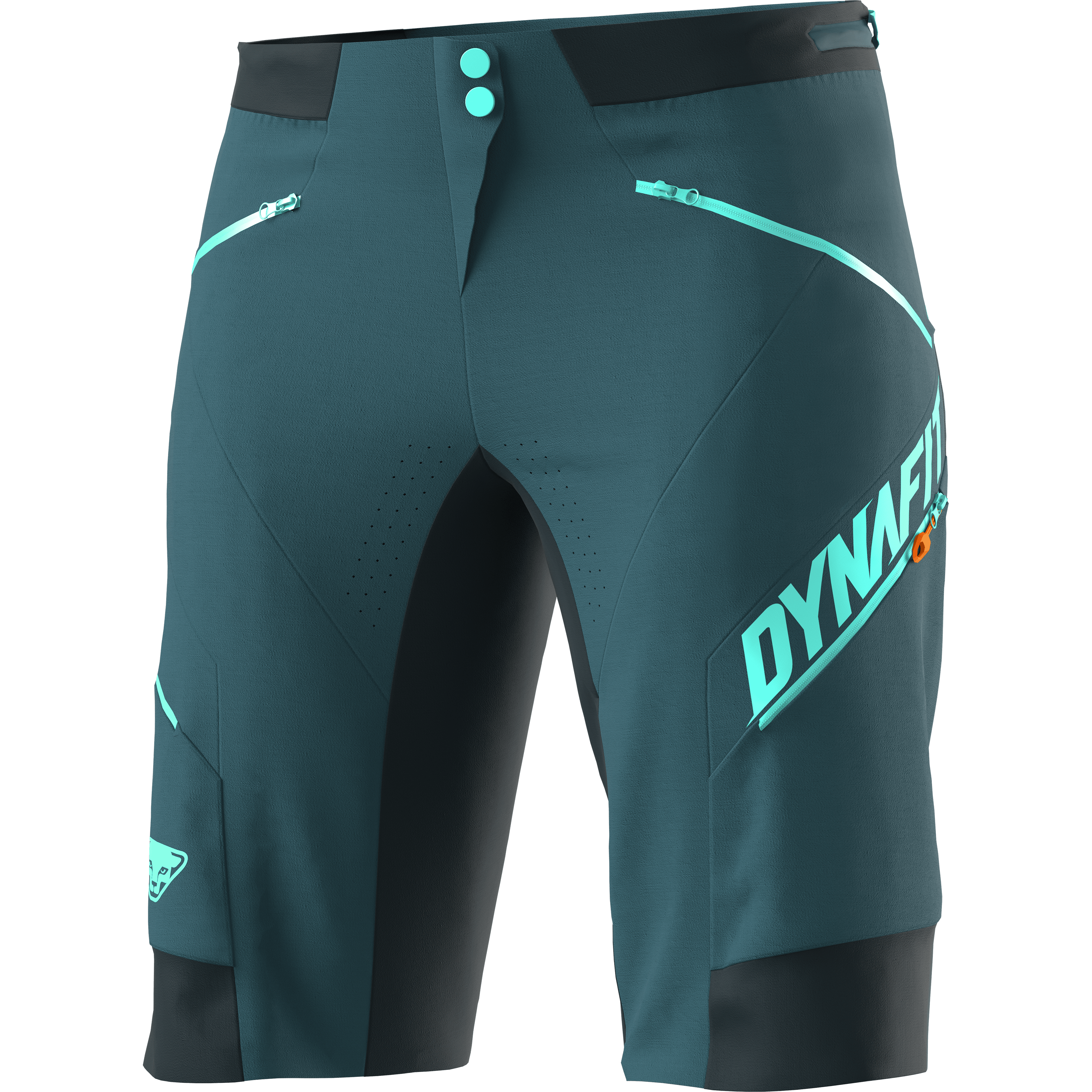 Ride Dynastretch Shorts Damen still image