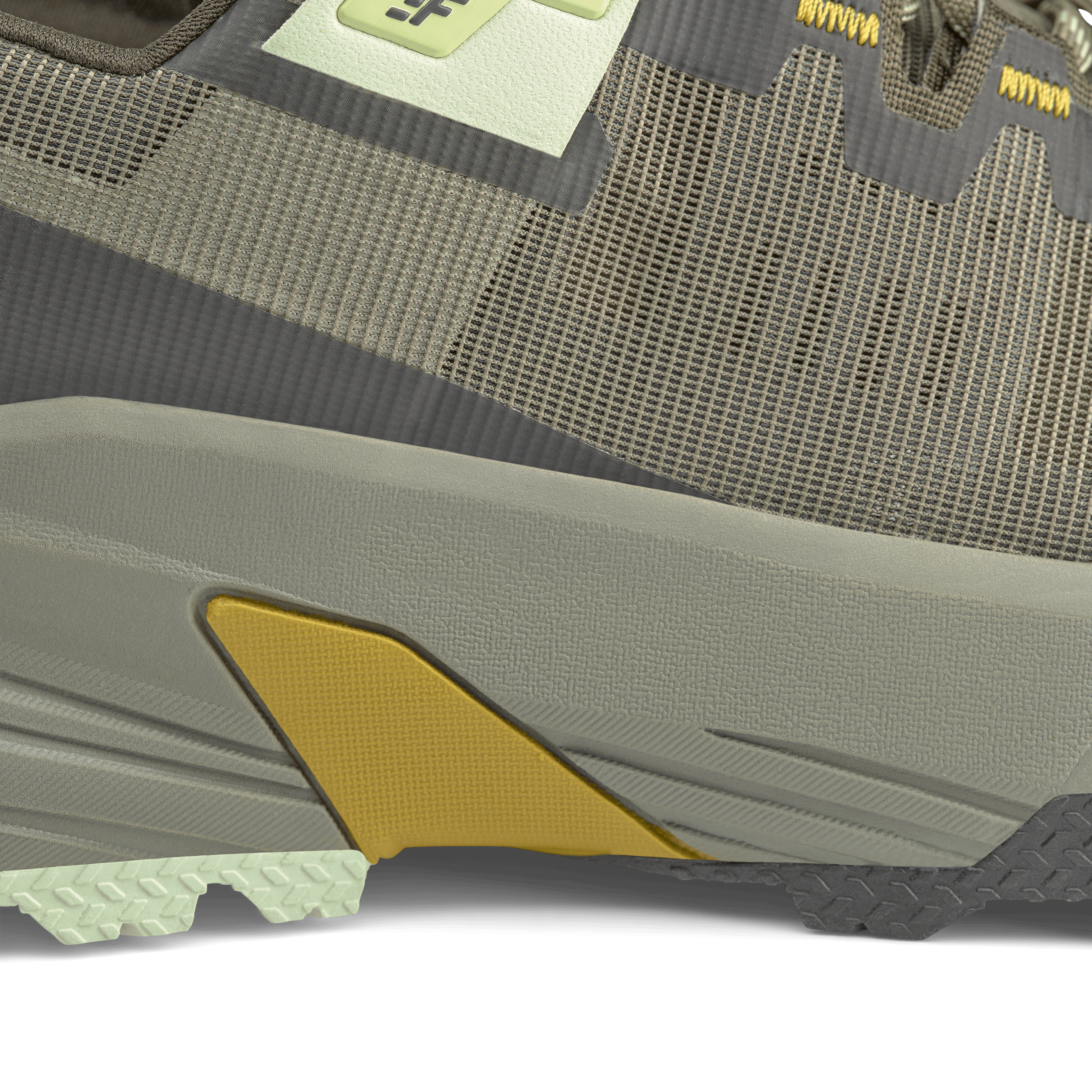 Pedroc 2 Max Shoe Women tech_detail image