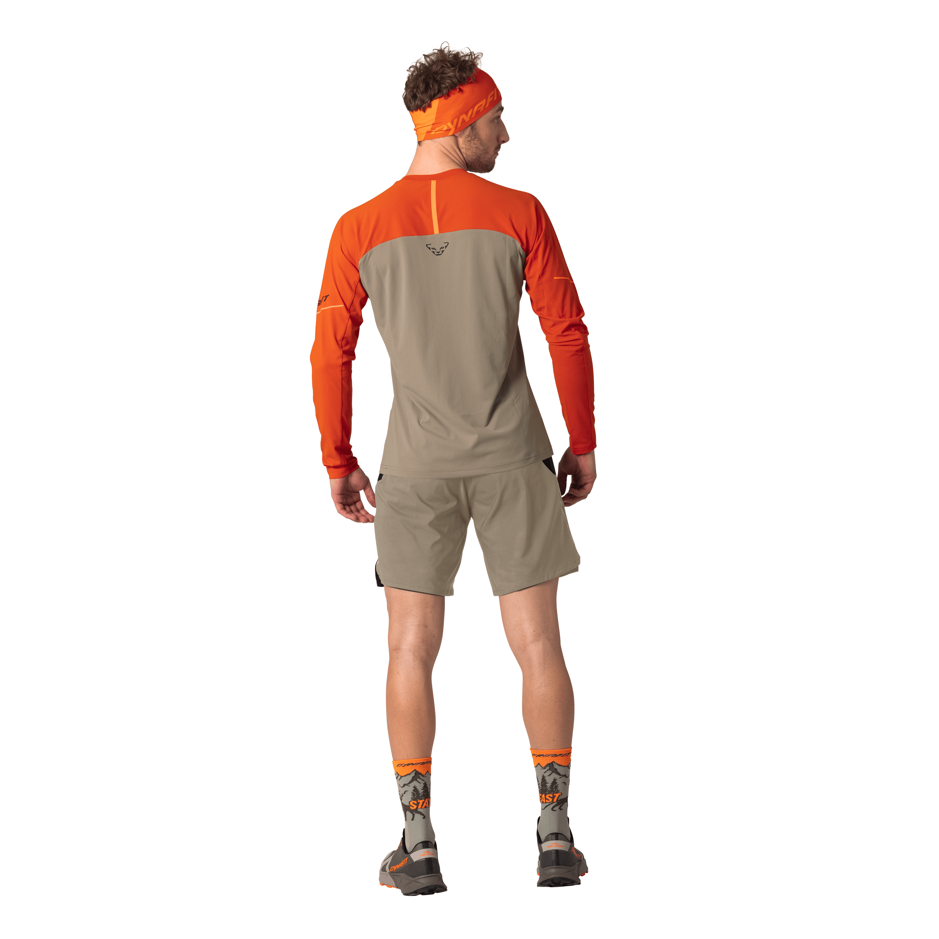 Maglia a manica lunga Alpine pro da uomo perspective_view image