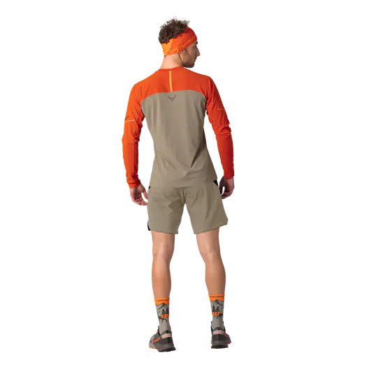 Alpine Pro Langarmshirt Herren perspective_view image