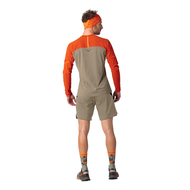 Maglia a manica lunga Alpine pro da uomo perspective_view image