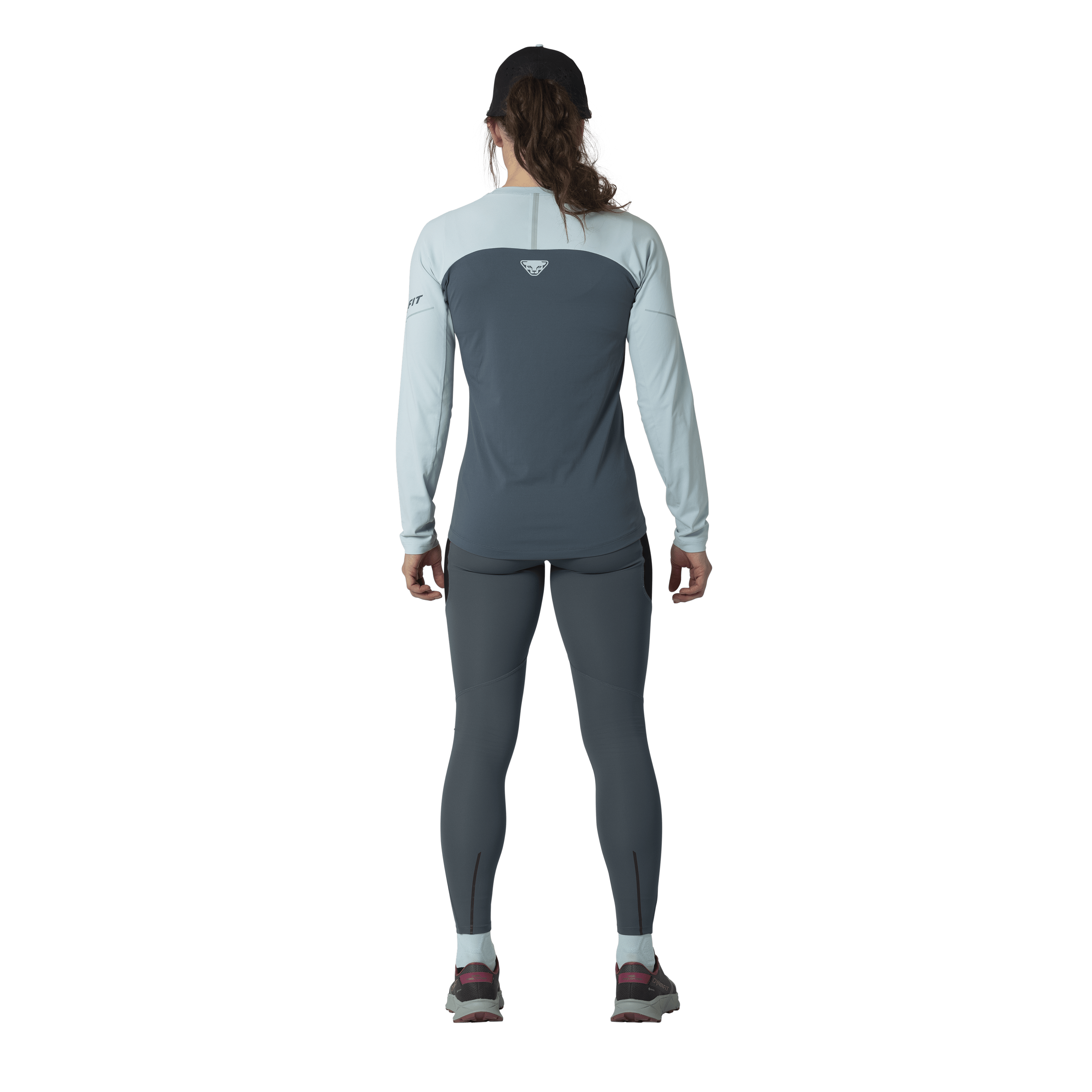 Alpine Pro Longsleeve Women perspective_view image