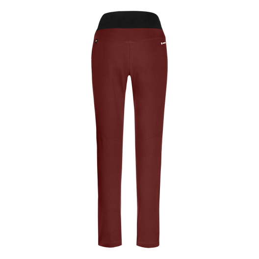 Puez Warm Durastretch Cargo Leggings Damen perspective_view image