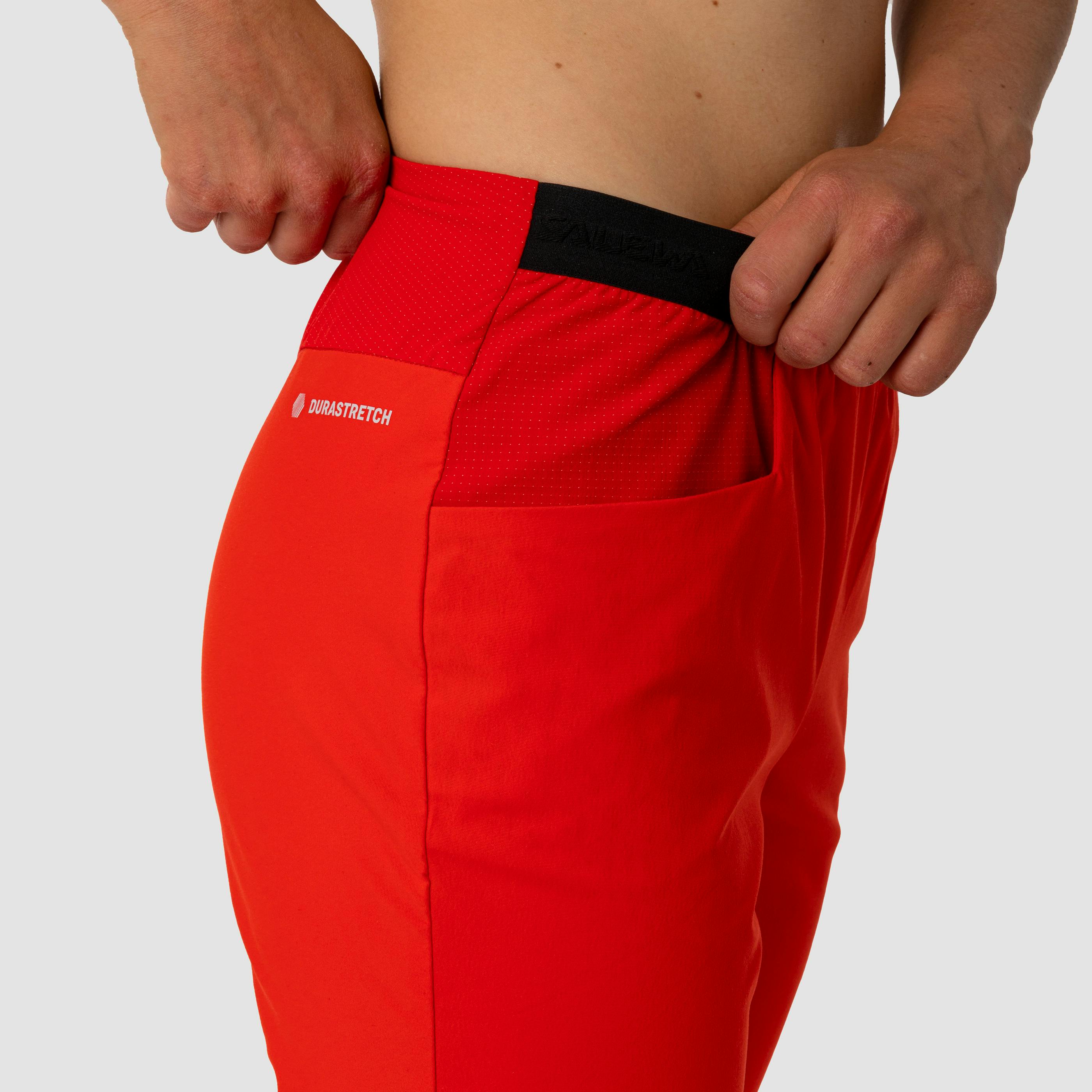 Agner 2 Durastretch Pantalone Light Donna  tech_detail image