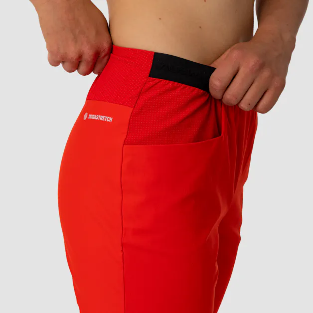 Agner 2 Durastretch Pantalone Light Donna tech_detail image