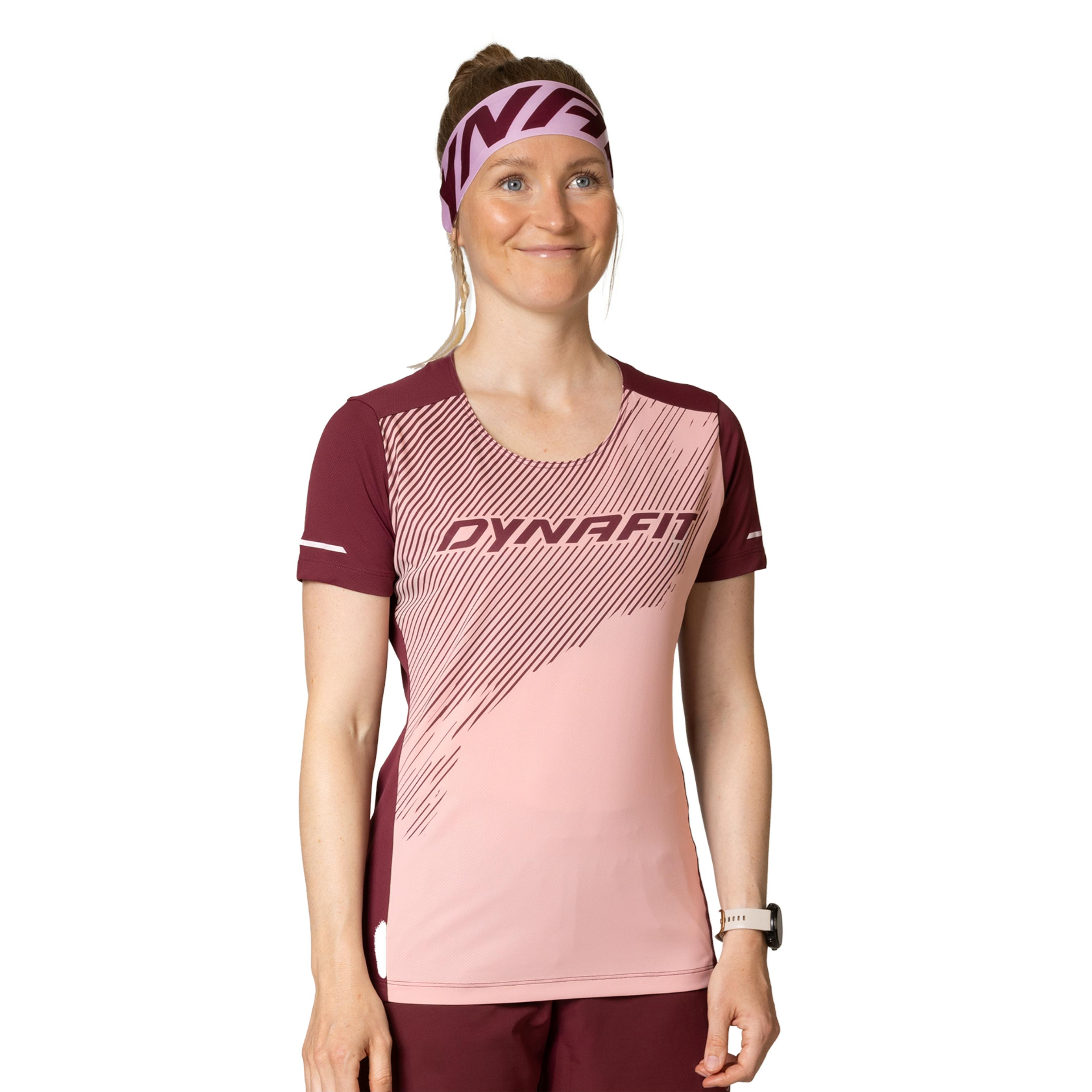 Alpine Shirt Women hover image