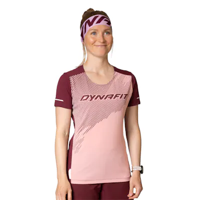Maglia Alpine donna hover image