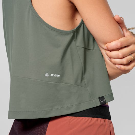 Pedroc Dry'Ton Light Tank Women tech_detail image