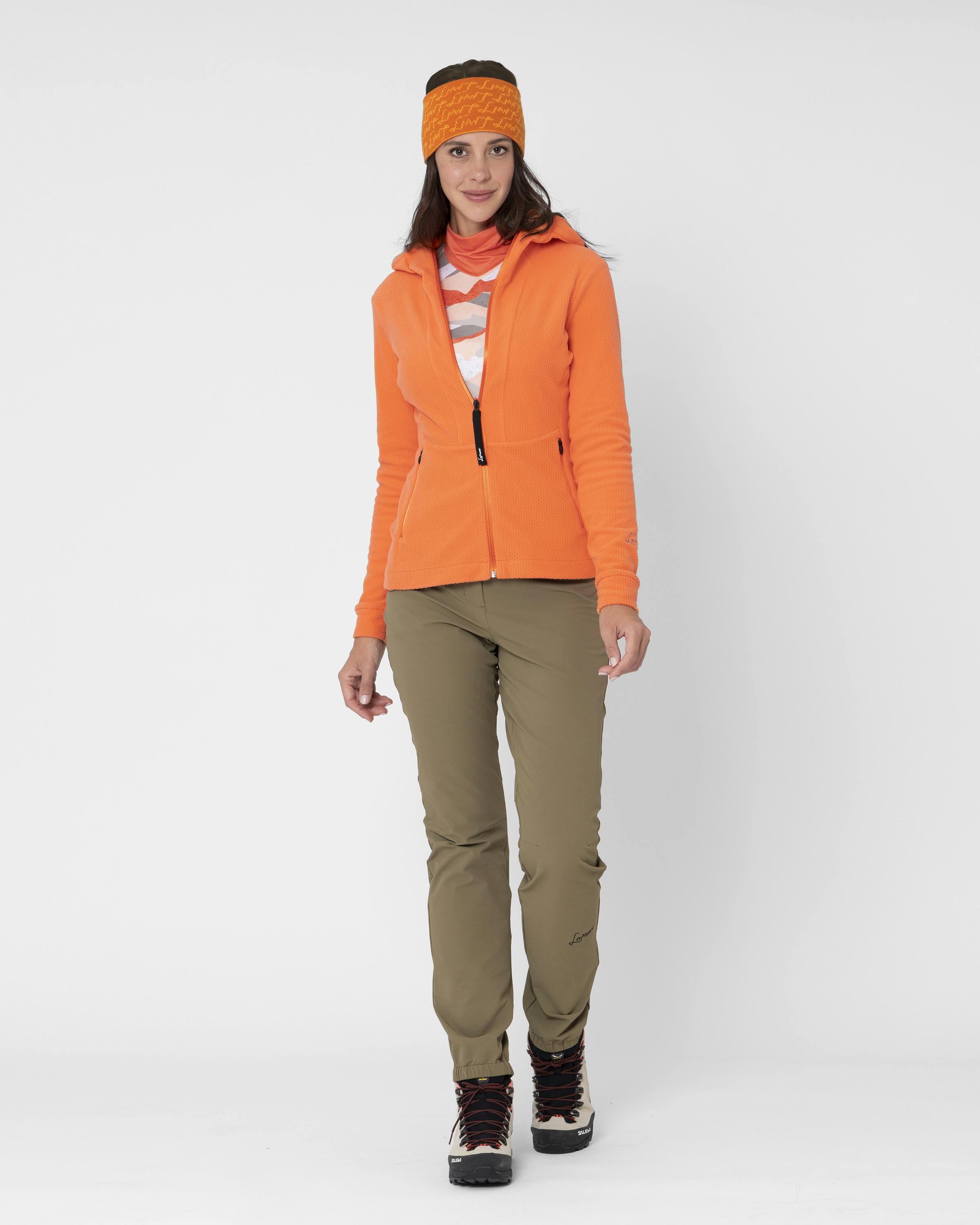 Martha Iconic Stirnband perspective_view image