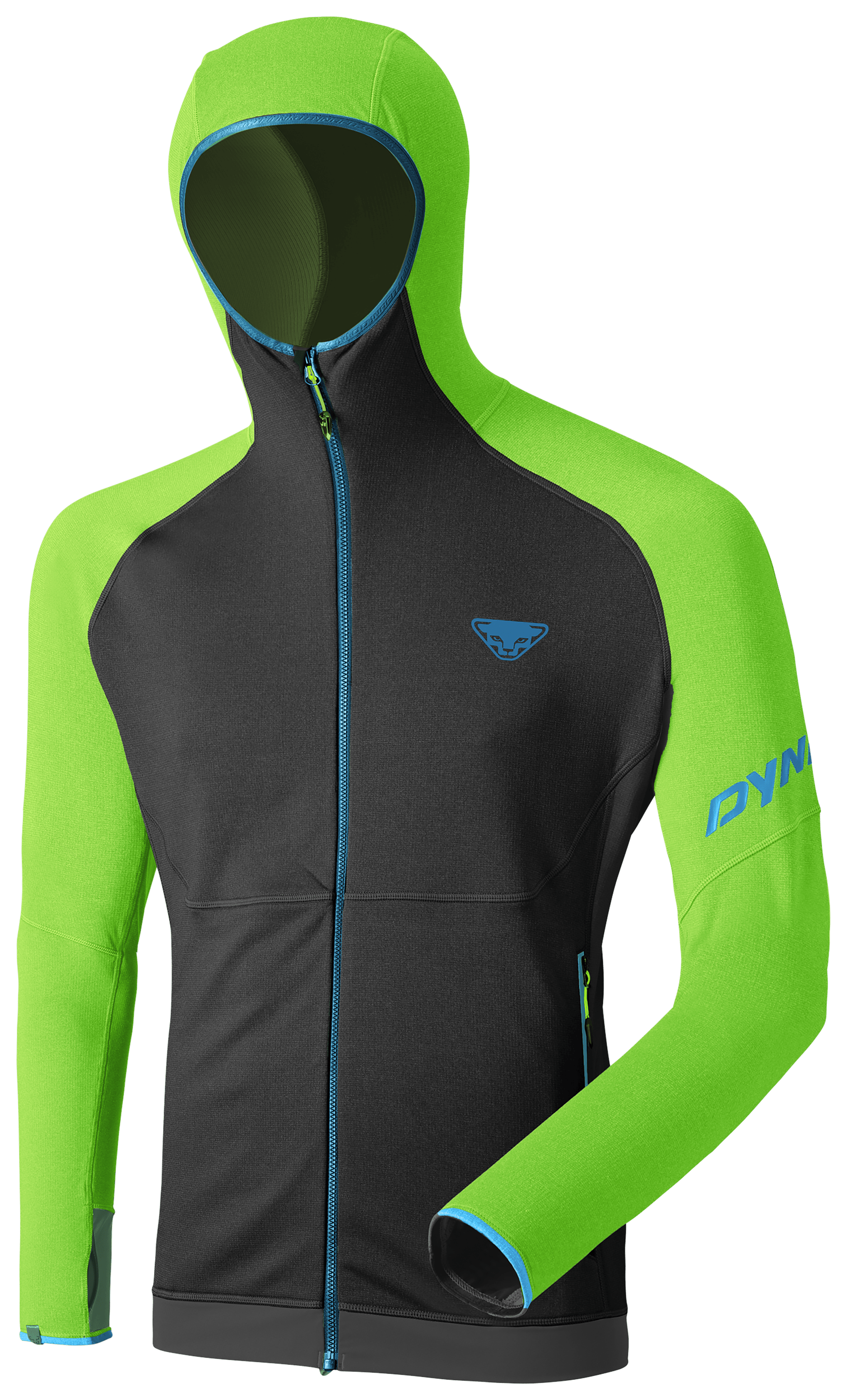 Transalper Thermal Kapuzenjacke Herren still image