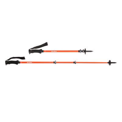 Puez Pro Aluminium Bastoncini still image