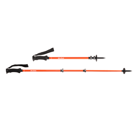 Puez Pro Aluminium Bâtons still image