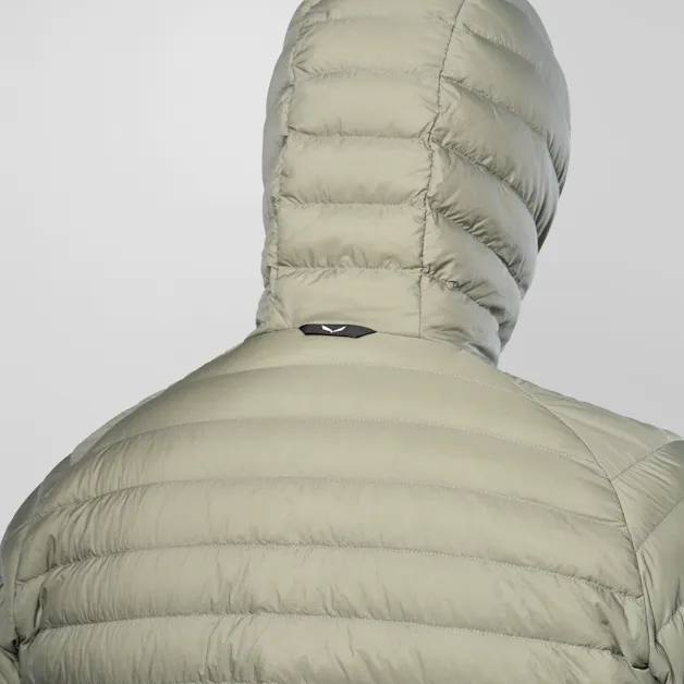 Brenta RDS Piumino Uomo tech_detail image