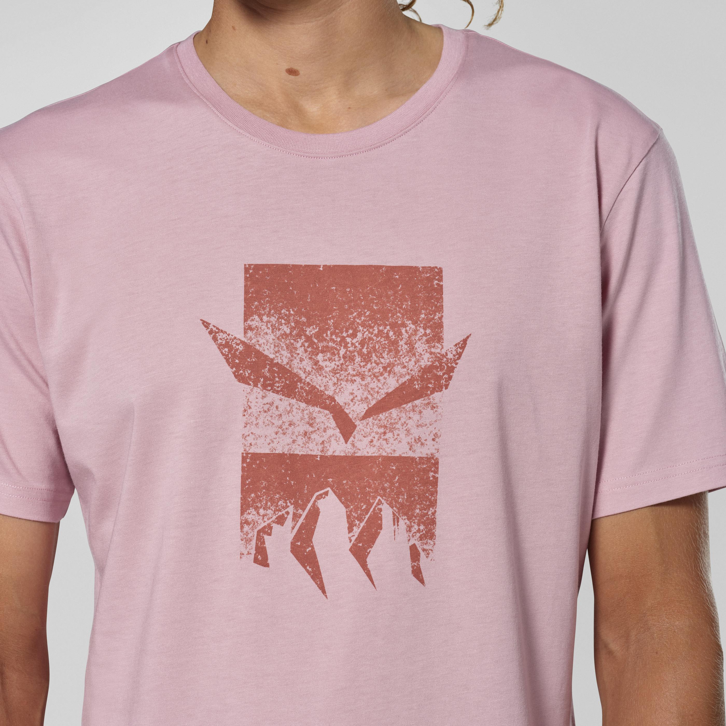 Eagle 3 Cime T-Shirt Homme tech_detail image