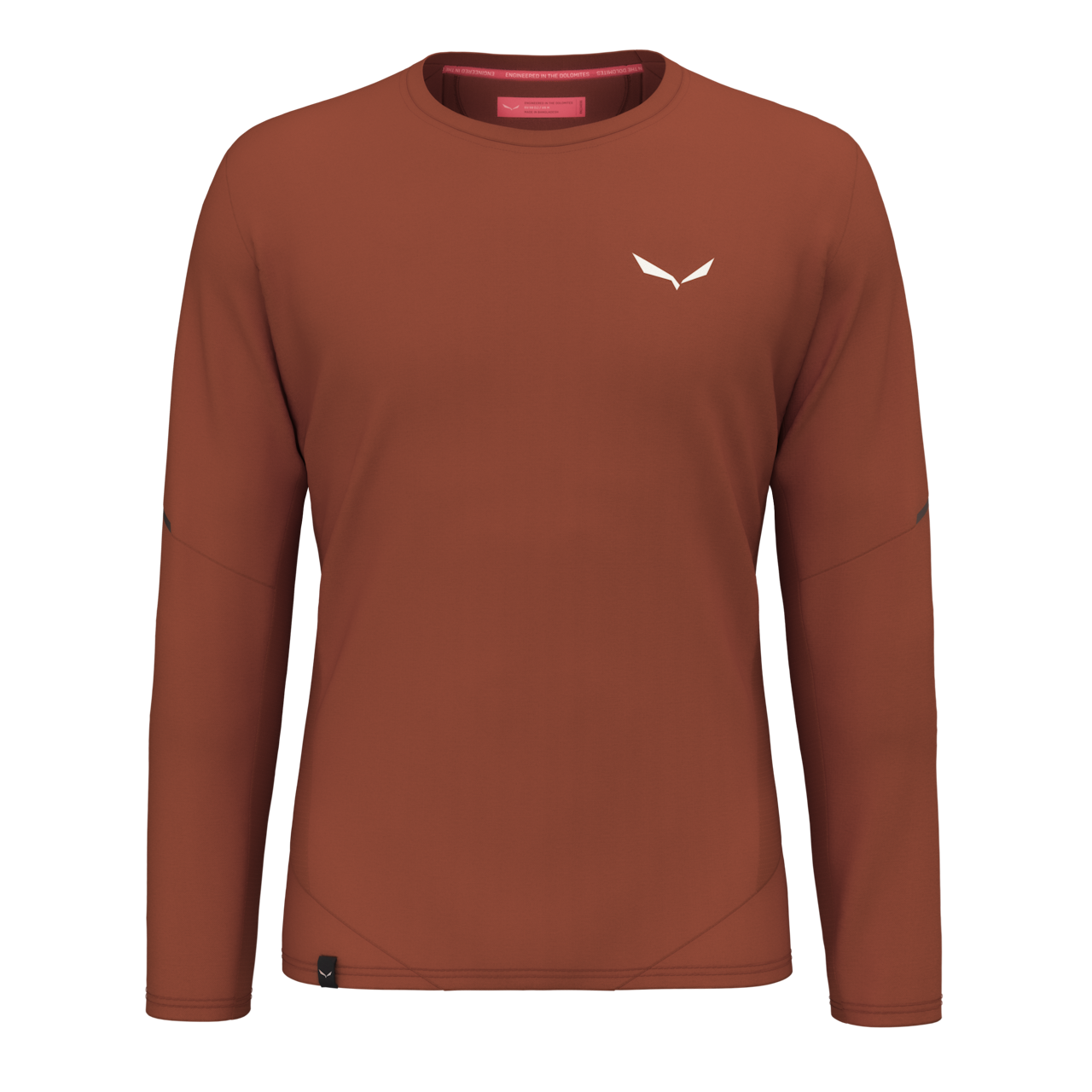 Pedroc Dry Long Sleeve Tee Men