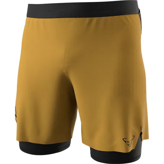 Alpine Pro 2in1 Shorts Herren still image
