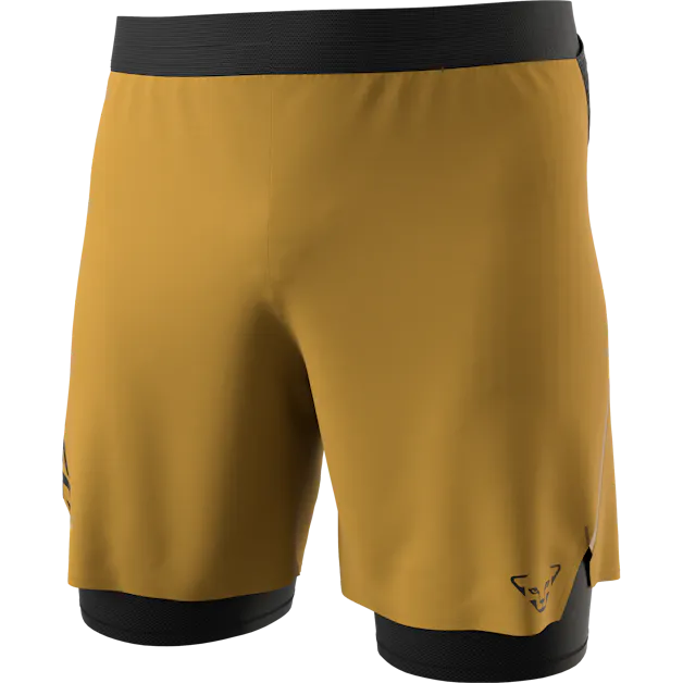 Alpine Pro 2in1 Shorts Herren still image
