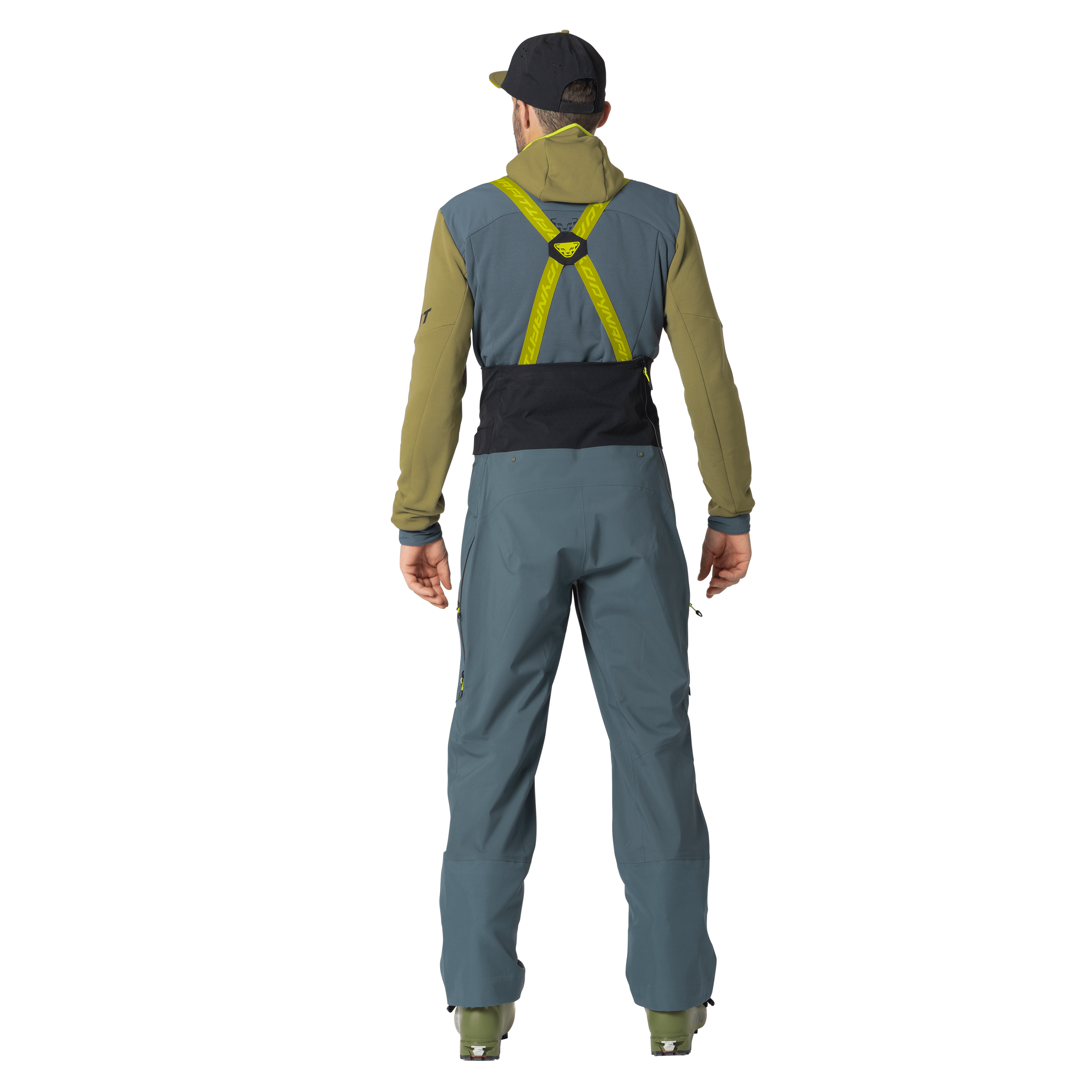 Tigard Gore-Tex Pants Men perspective_view image