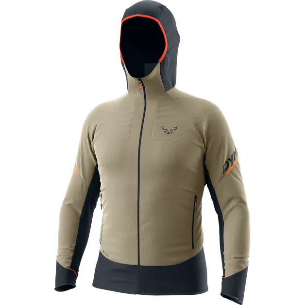 Mezzalama Polartec® Alpha® Jacke Herren still image