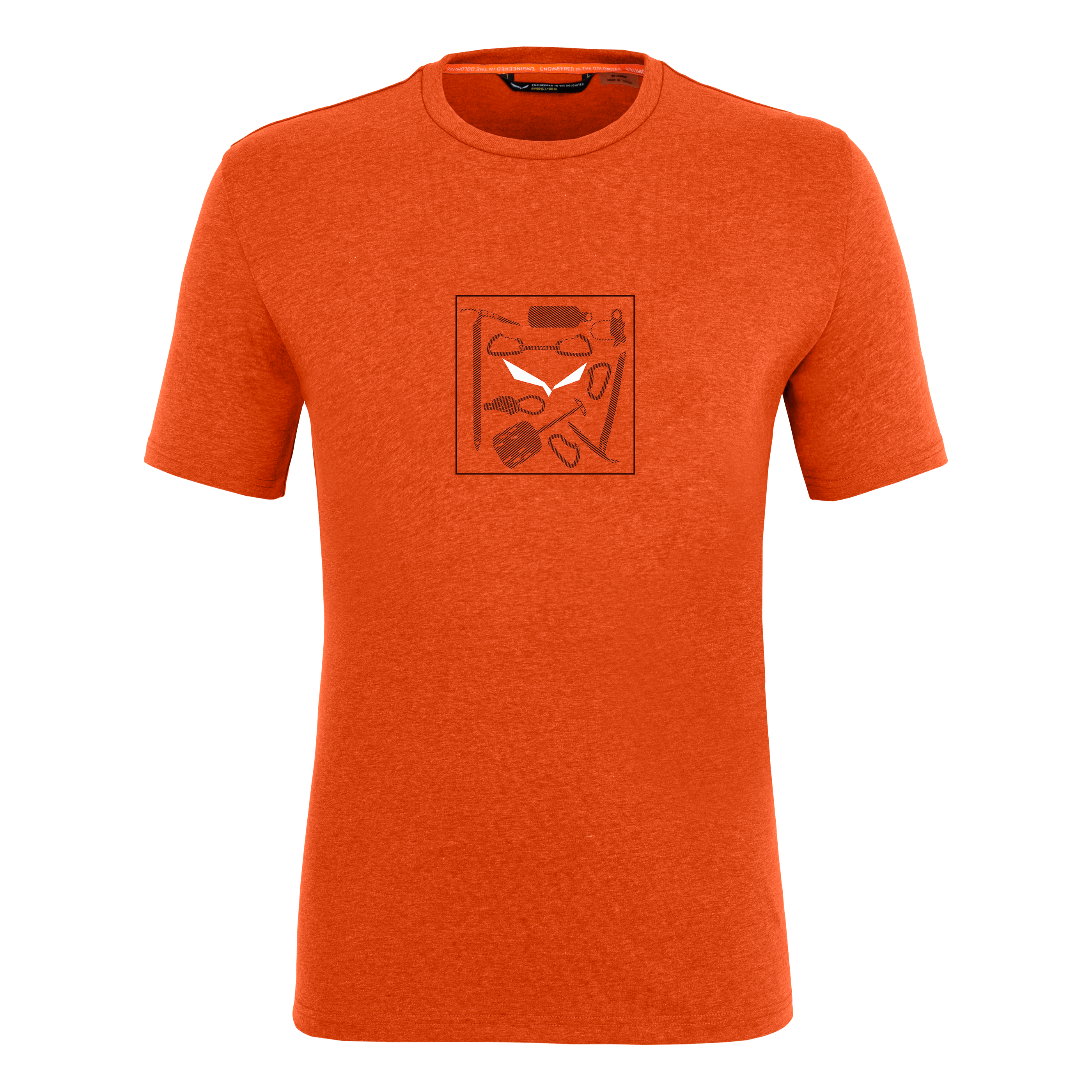 Pure Box Dryton T-Shirt Homme still image