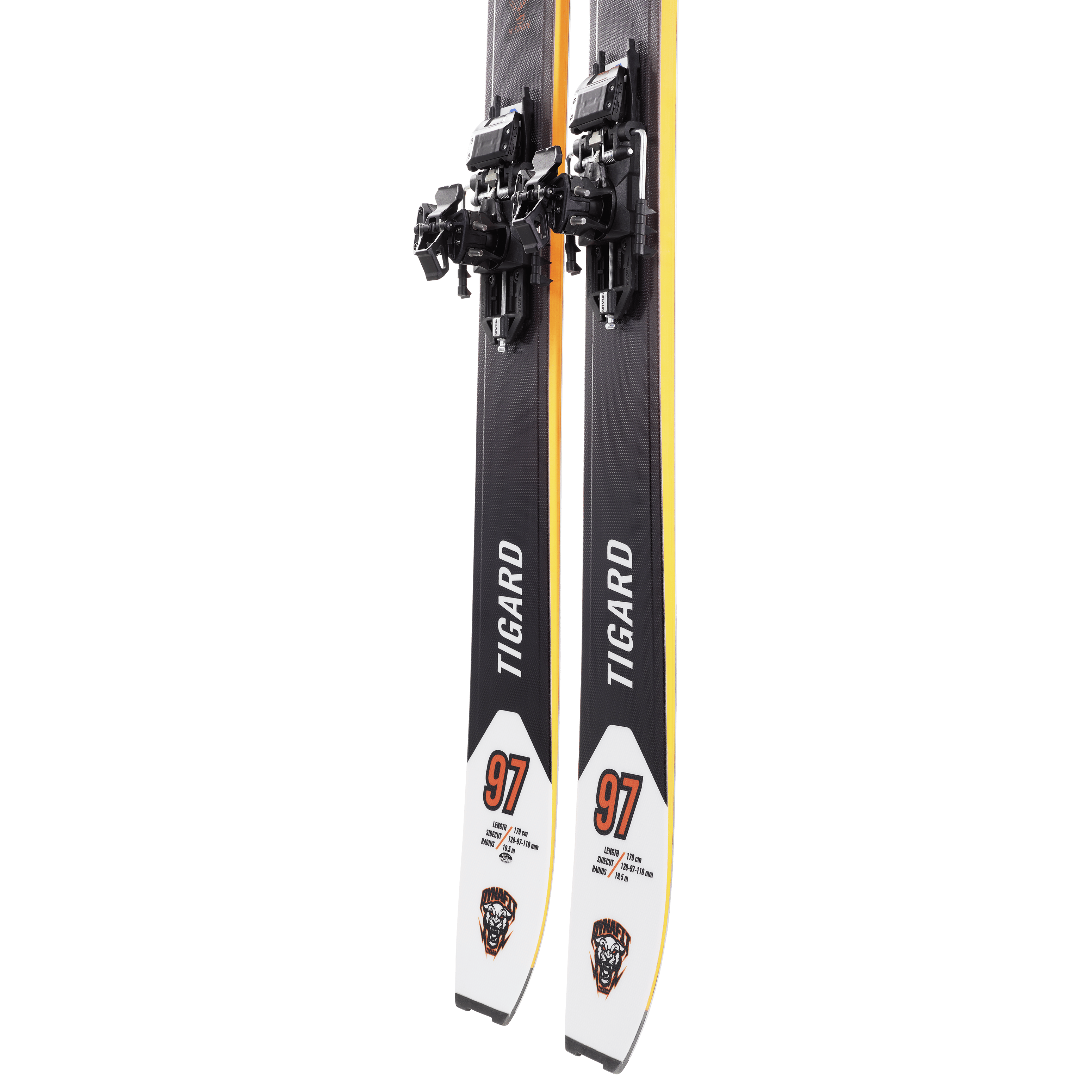 Tigard 97 Ski tech_detail image