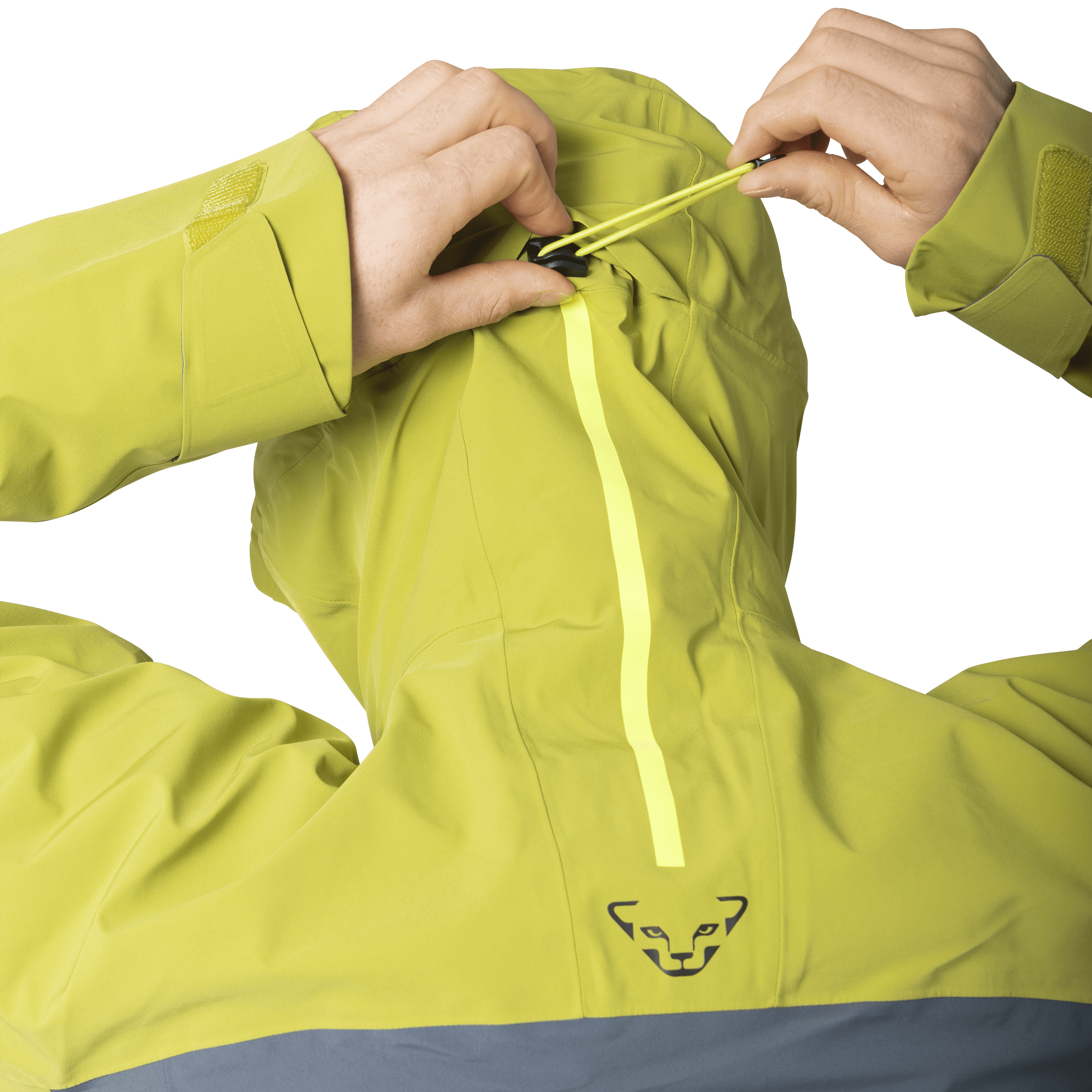 Veste Tigard 3L Stretch hommes tech_detail image