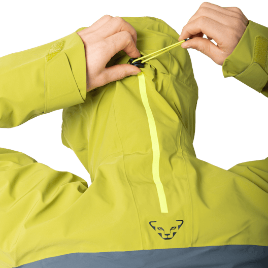 Veste Tigard 3L Stretch hommes tech_detail image