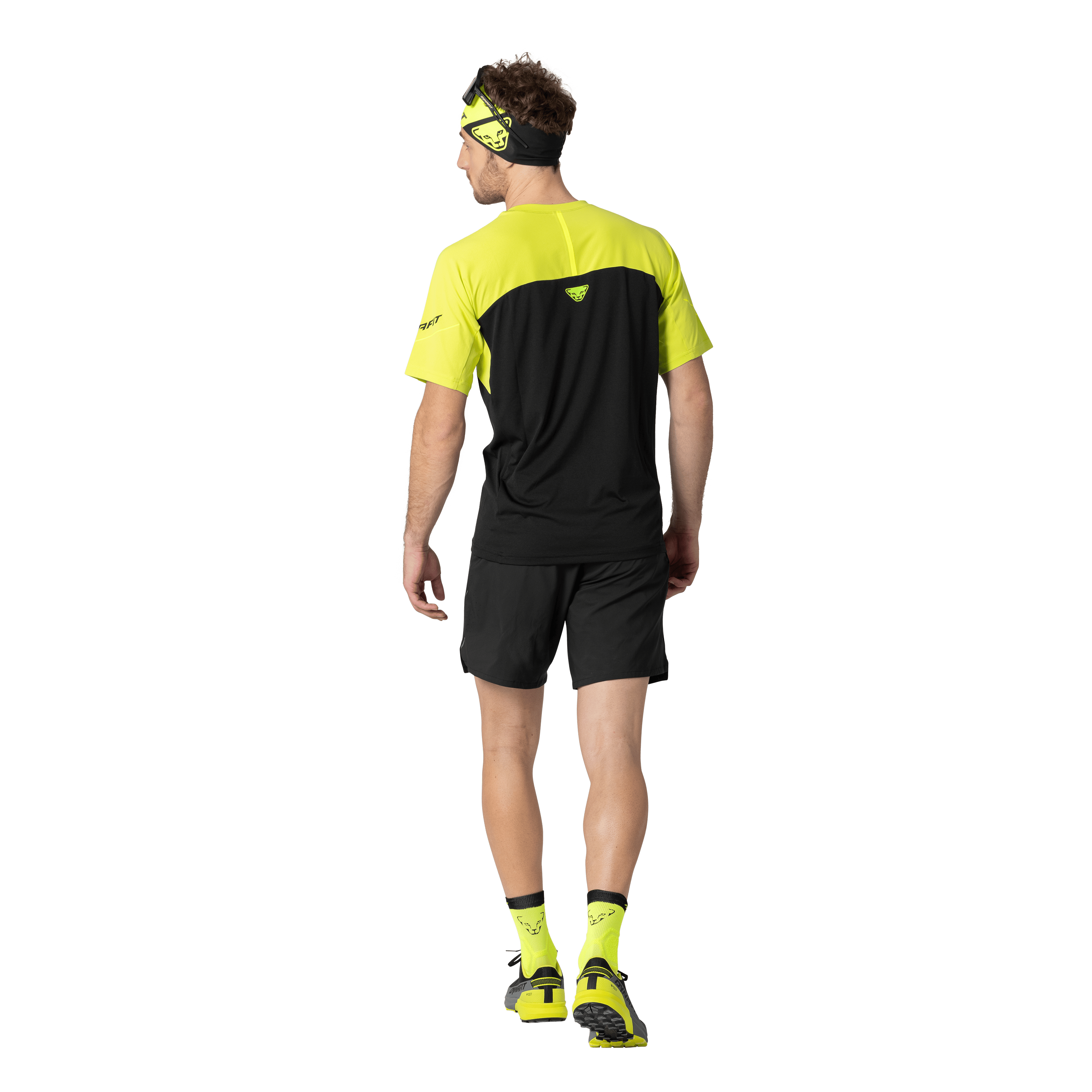 Alpine Pro Shirt Herren perspective_view image