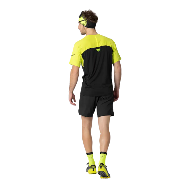 Alpine Pro Shirt Herren perspective_view image