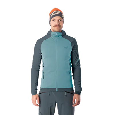 Radical Polartec® Kapuzenjacke Herren hover image
